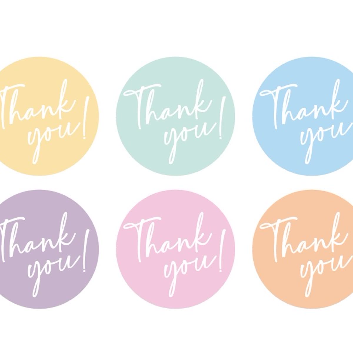 สติ๊กเกอร์กันน้ำ 6 - รูปตัวอย่างชั่วคราวของสินค้า